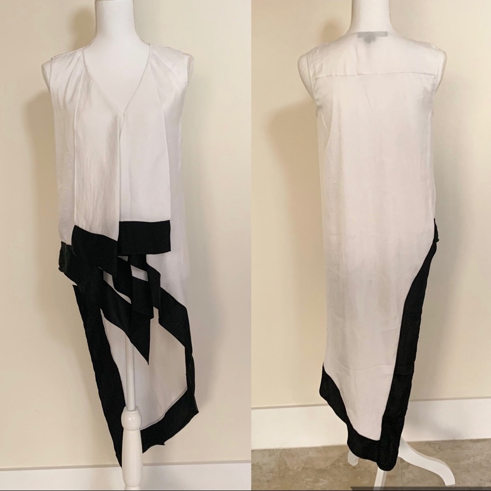 BCBG MaxAzria blouse
